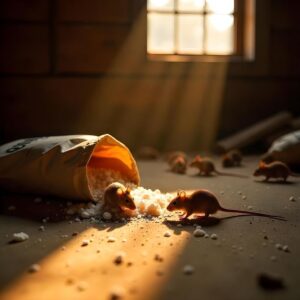 شركه مكافحه فأران بالأحساء