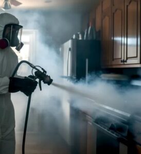 شركه مكافحه حشرات بالخبر 