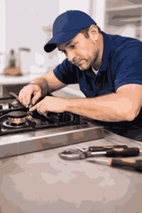 شركه صيانة افران بالخبر