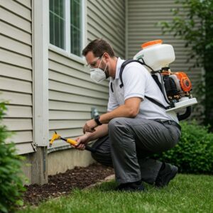 شركه رش دفان بالظهران 