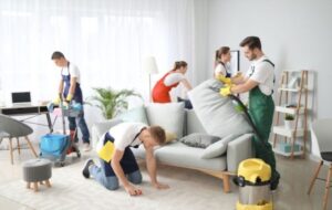 شركة تنظيف بيوت بالقطيف