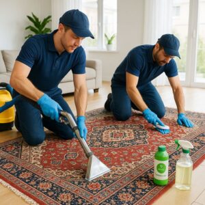 شركة تنظيف بيوت بالنعيرية