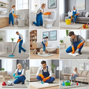 شركة تنظيف بيوت بابقيق