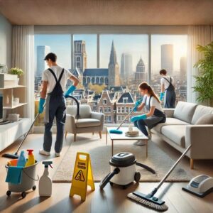 شركة تنظيف بيوت بالجبيل