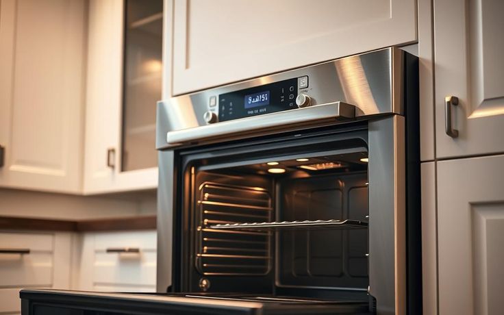 شركه صيانة افران بالخبر