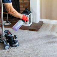 شركة تنظيف سجاد بالاحساء