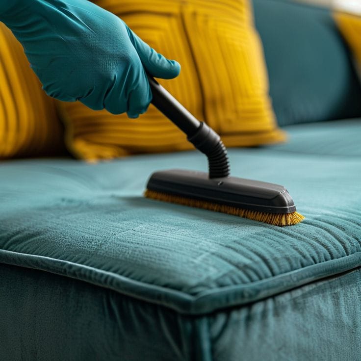 شركة تنظيف كنب بالقطيف