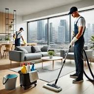 شركة تنظيف شقق باسيهات